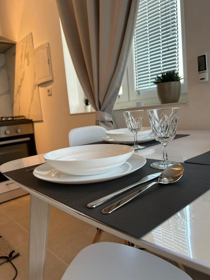 Apartman Diana Mali Losinj Exterior photo