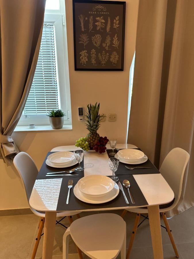 Apartman Diana Mali Losinj Exterior photo