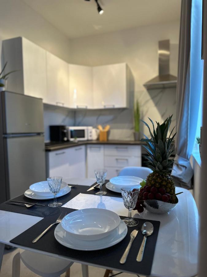 Apartman Diana Mali Losinj Exterior photo
