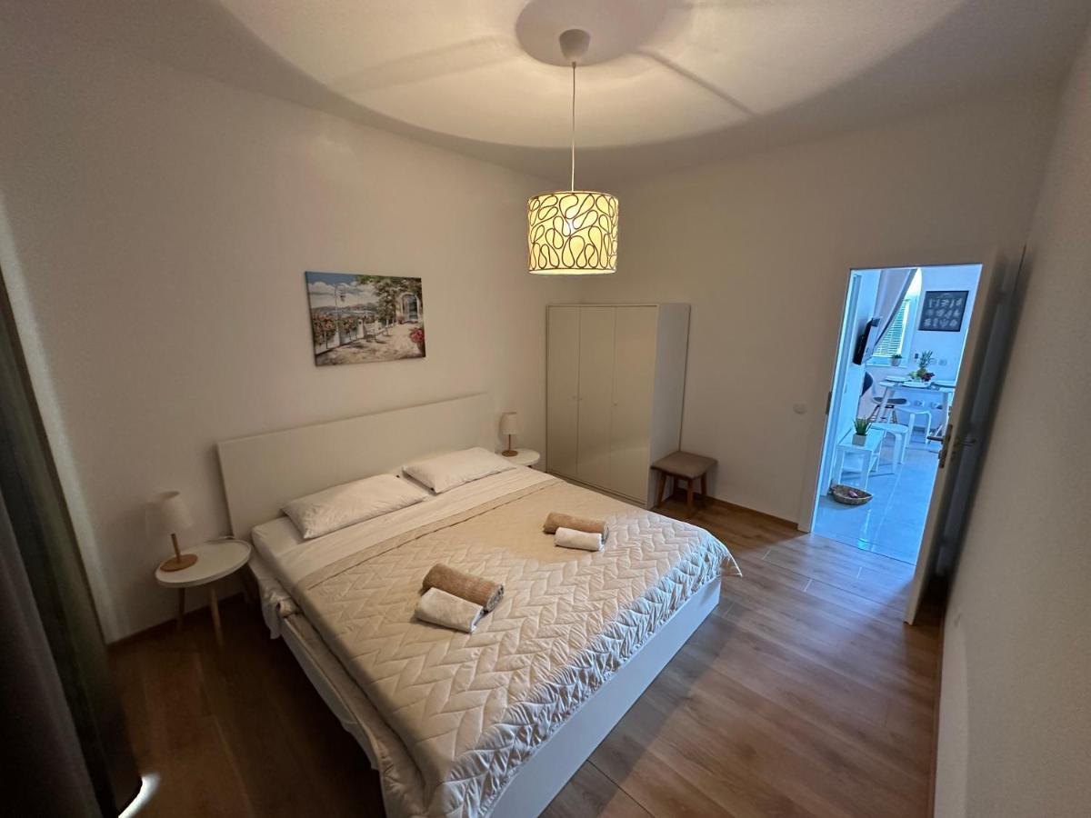 Apartman Diana Mali Losinj Exterior photo